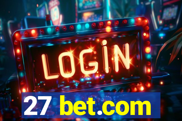 27 bet.com